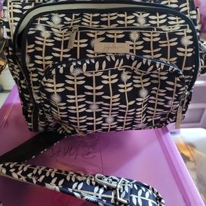 Jujube diaper bag